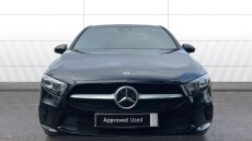 Mercedes-Benz A-Class A200 Sport Executive Edition 5dr Auto Petrol Hatchback